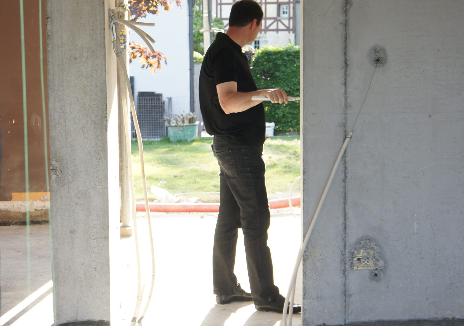 Besoin de renseignements<br>concernant un projet ?