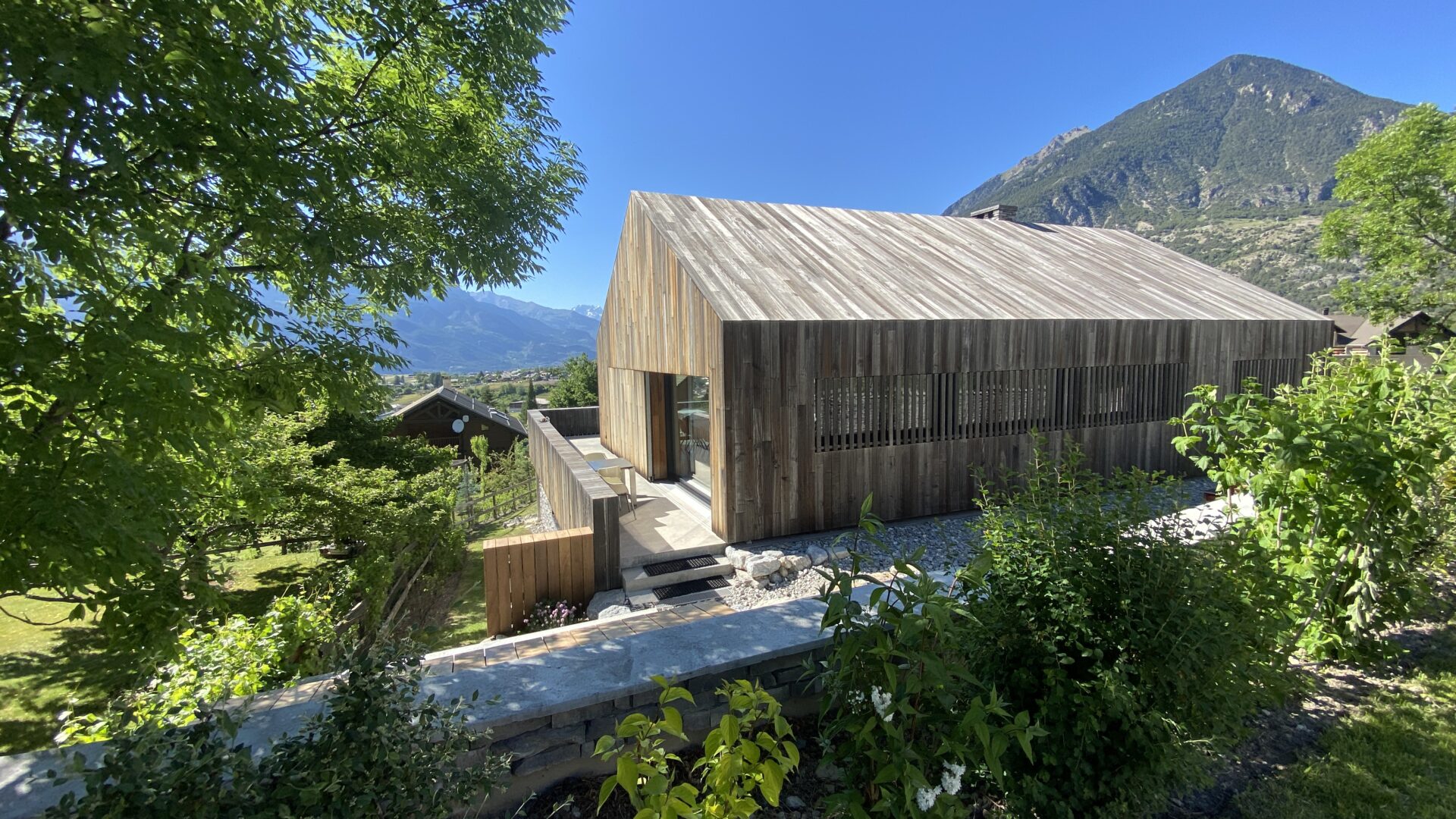 Notre Approche et nos Engagements